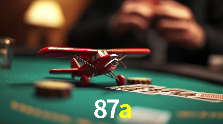 Aviator Jogo na 87a 