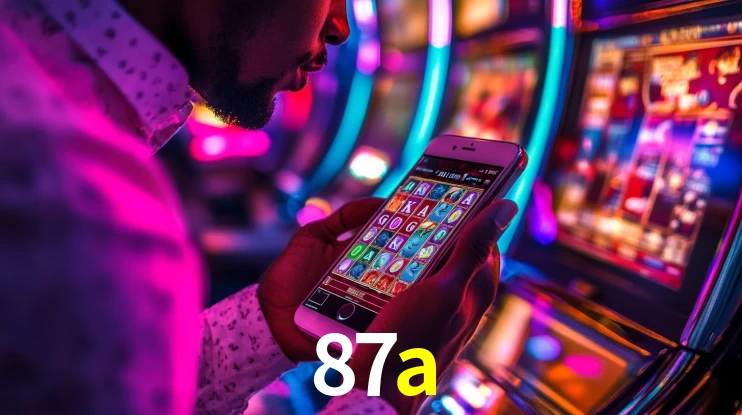 Baixar App 87a  