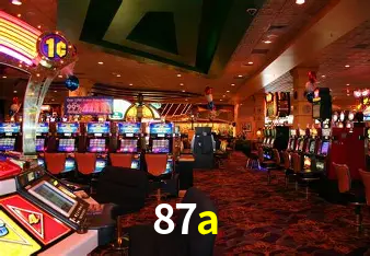 Desvendando o Mundo dos Jogos Virtuais na 87a