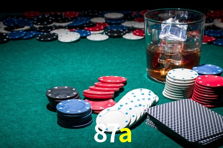 Casino Ao Vivo 87a