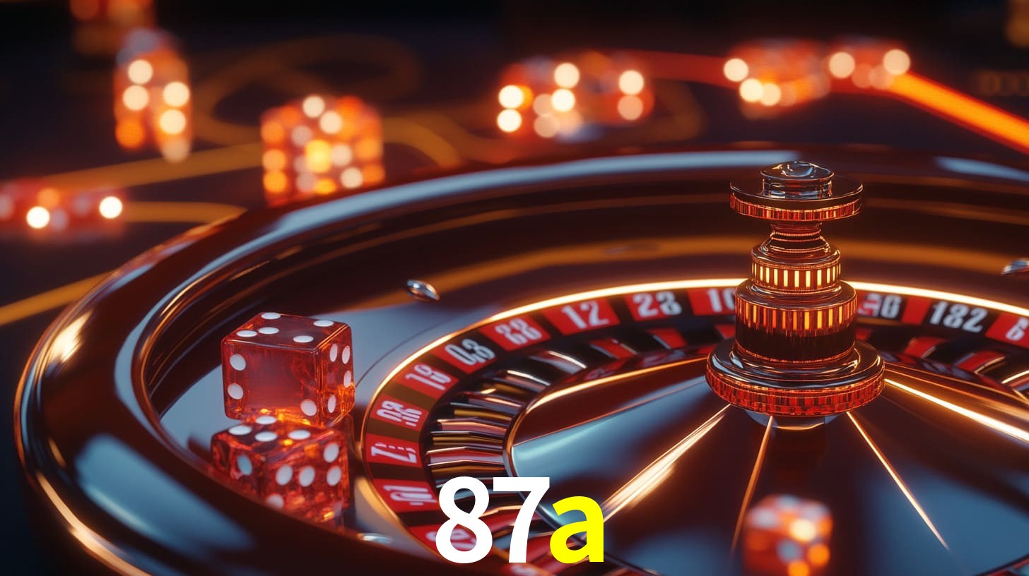 87a: A Experiência de Casino com Jogos de Mesa ao Vivo