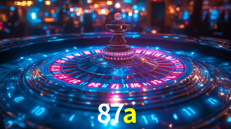 Cashback e recargas na 87a