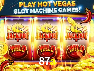 A Emoção da Loteria na 87a: Uma Chance de Mudança de Vida