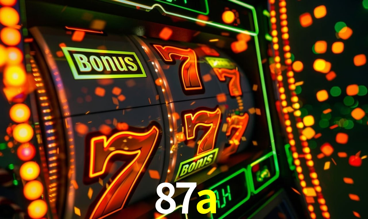 Download para Android e iOS na 87a