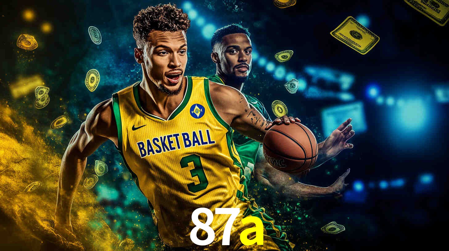 Apostas Esportivas na 87a: Um Guia Completo