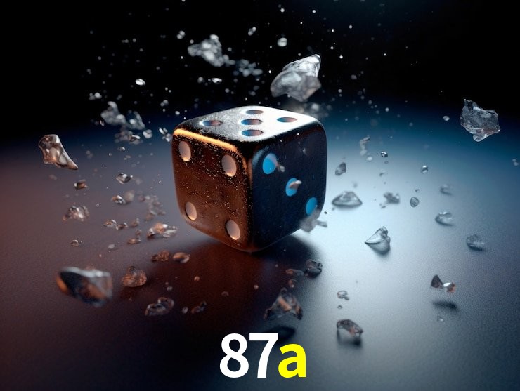Variedade de jogos na 87a