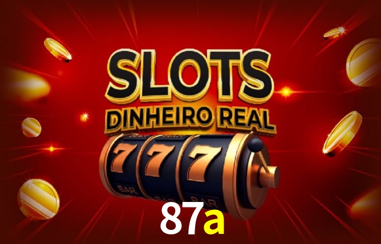 Bônus e promoções da 87a