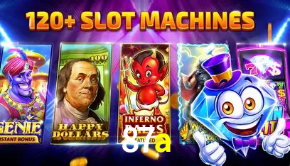 A Revolução dos Aplicativos de Jogos no 87a