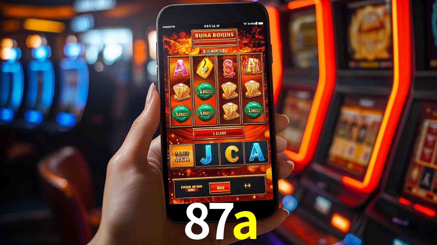 87a app