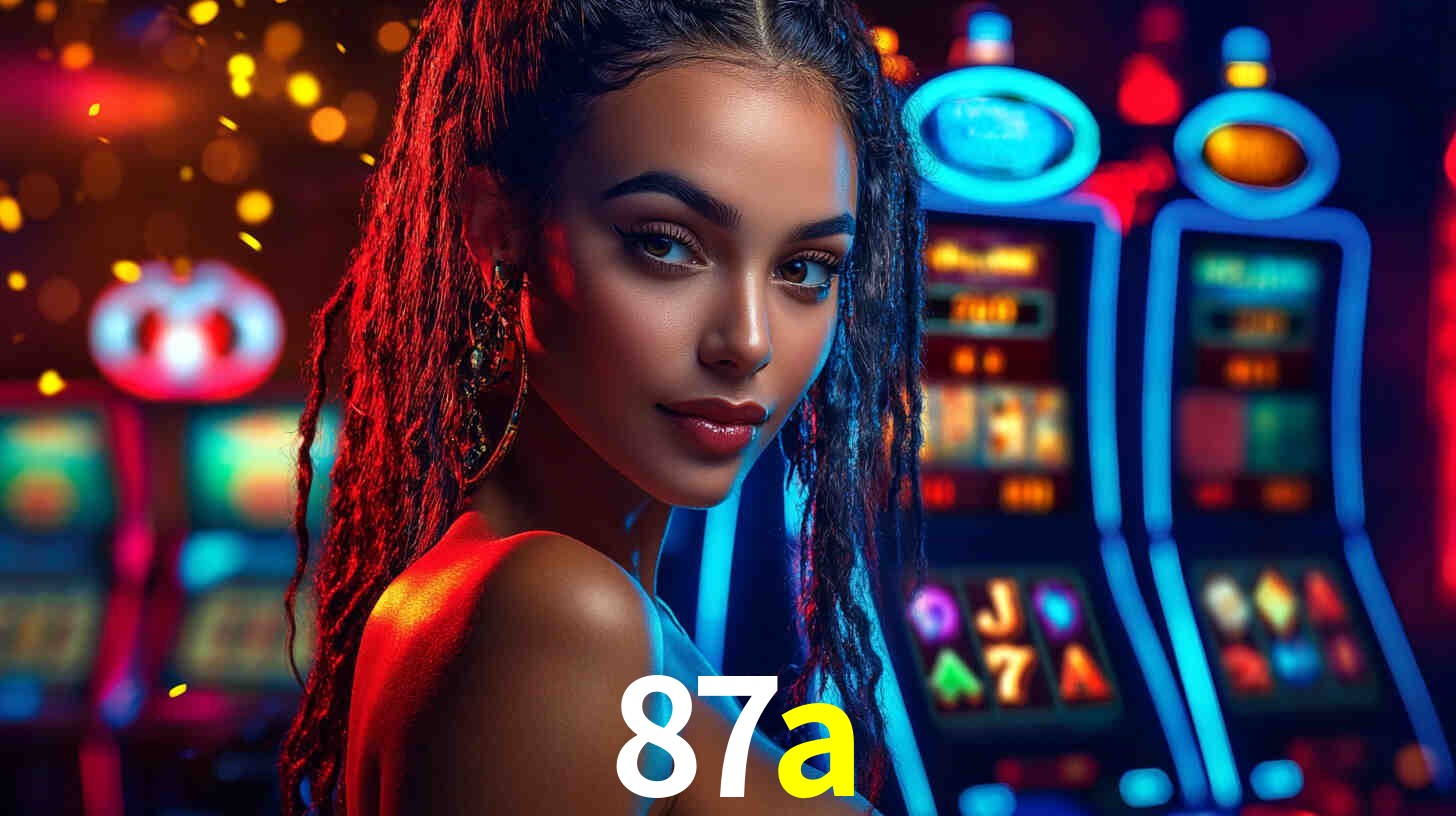 Explorando a Categoria de Eventos em Apostas na 87a